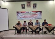 Desa Tlogorejo Bojonegoro Bentuk Koperasi Merah Putih, Harapan Baru untuk Petani dan UMKM