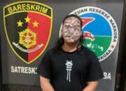 Pengeroyokan Brutal di Tengah Malam, Polsek Lamongan Kota Tangkap Dua Pelaku