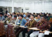 Pesantren dan Sekolah Bebas Kekerasan, Ini Jurus Jitu dari LDII