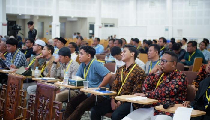 Pesantren dan Sekolah Bebas Kekerasan, Ini Jurus Jitu dari LDII