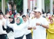 Lamongan Berpesta, HJL ke-456 Disambut Gegap Gempita Dan Banjir Hiburan