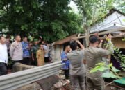 Polisi Bongkar Bilik Pesta Narkoba di Pamekasan Pasca Amankan 4 Tersangka