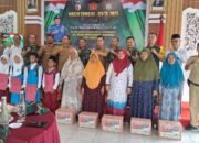 Brigjen TNI Bambang Hadi Suseno: TMMD 124 Harus Jadi Hadiah Berharga Bagi Warga Kebalankulon