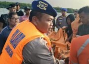 Duka Di Laut Brondong: Nelayan Hilang Ditemukan Meninggal, Tim SAR Dan Warga Bersatu Dalam Pencarian