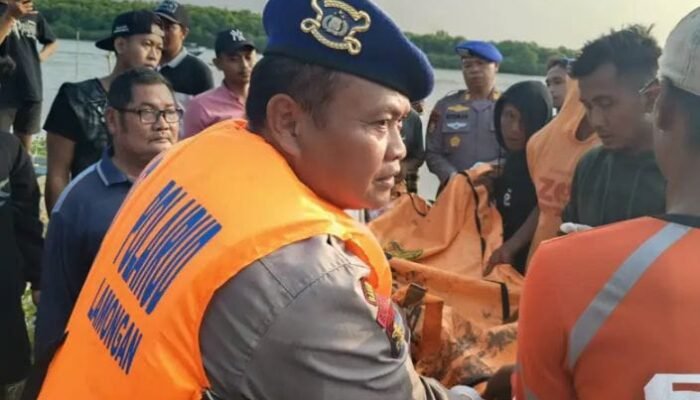 Duka Di Laut Brondong: Nelayan Hilang Ditemukan Meninggal, Tim SAR Dan Warga Bersatu Dalam Pencarian