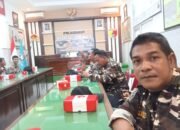 FKKPI Kodim Lamongan Gelar Musyawarah: Kukuhkan Semangat Baru Untuk Masa Bakti 2025–2030