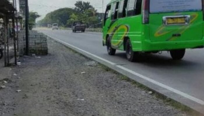 Tawuran Berdarah Di Babat Lamongan, Remaja 15 Tahun Tewas Disabet Celurit