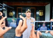 Gelar KRYD, Polda Jatim Patroli Skala Besar Cegah Aksi Premanisme