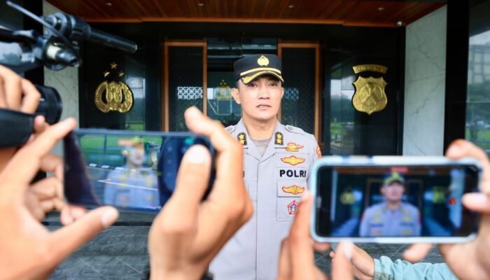 Gelar KRYD, Polda Jatim Patroli Skala Besar Cegah Aksi Premanisme