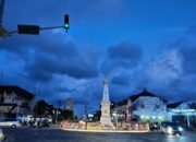 Sejarah Malioboro Jogja yang Tak Pernah Redup