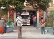 Korban Meninggal Bertambah, Tragedi Berdarah di Kedungadem Bojonegoro