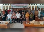 Desa Warukulon Bangkit Menuju Kemandirian Ekonomi Dengan Pembentukan Koperasi Merah Putih