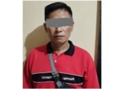 Tegur Judi Sabung Ayam, Pedagang di Nganjuk Dianiaya