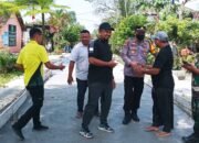 Forpincam Baureno, Lakukan Sidak di Desa Ngemplak Terkait Unggahan Video Ketua RT
