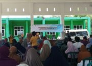 Biaya PTSL Hinga Mencapai RP 650 000, Kades Ngadiluhur Balen Memilih Bungkam Saat Dikonfirmasi