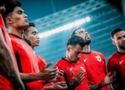 Timnas Indonesia Dipastikan Lolos Usai Bahrain Ambruk
