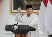 Presiden Prabowo Dijadwalkan Resmikan Proyek Minyak Raksasa di Bojonegoro