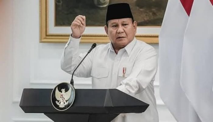 Presiden Prabowo Dijadwalkan Resmikan Proyek Minyak Raksasa di Bojonegoro