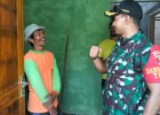 Hijau Harapan, Sentuhan Kehidupan Baru Dari TMMD Ke-124 Kodim Lamongan