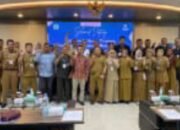 RSUD dr Iskak Tingkatkan Profesionalisme Lewat Pelatihan Etika dan Hukum Kesehatan