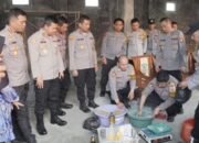 Kolaborasi Polda Jatim dan Unesa Luncurkan KTSM Semeru, Terobosan Program Ketahanan Pangan