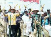 Lamongan Bersiap Menjadi Poros Industri Pakan Ternak Terbesar Se-Asia Tenggara
