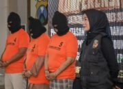 Jaringan Perdagangan Orang di Surabaya Dibongkar, Tiga Tersangka Ditangkap