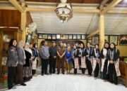 Kampung Samin Bikin Kejaksaan Bojonegoro Takjub, Ini Alasannya
