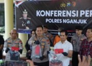 Ngamuk Karena Disuruh Terus, Kakek di Nganjuk Ini Bunuh Teman Sekamar