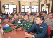 Suro Damai, Lamongan Bersatu