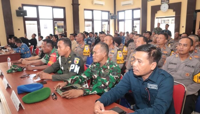 Suro Damai, Lamongan Bersatu