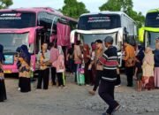 Study Lensensi Bermasalah: Sekolah Diam, Wali Siswa Resah Dan Dinas Juga Tidak Ada Tindakan