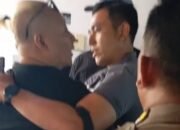 Kebebasan Pers Dilanggar, Awak Media Dilarang Liputan dan Diintimidasi di Sidoarjo