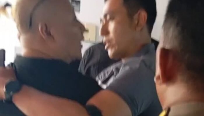 Kebebasan Pers Dilanggar, Awak Media Dilarang Liputan dan Diintimidasi di Sidoarjo