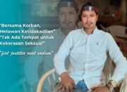 Pria Lansia Perkosa Tetangganya yang Disabilitas