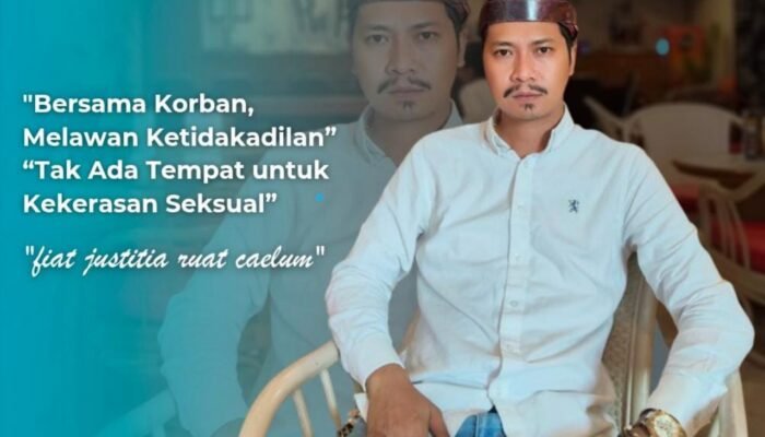 Pria Lansia Perkosa Tetangganya yang Disabilitas