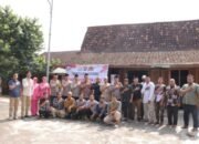 Polres Lamongan Dan Yayasan Lingkar Perdamaian: Merangkai Damai Di Hari Bhayangkara ke-79