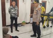 Jejak Sunyi Di Kamar Kos: Sarjana Muda Dari Lamongan Akhiri Hidupnya karena Derita Ekonomi