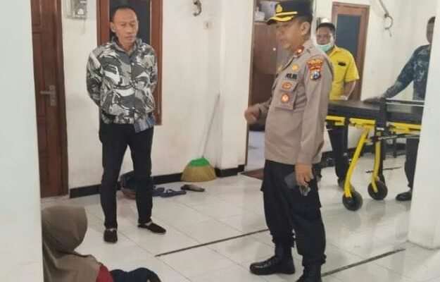 Jejak Sunyi Di Kamar Kos: Sarjana Muda Dari Lamongan Akhiri Hidupnya karena Derita Ekonomi