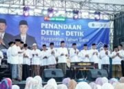 Peringatan Tahun Baru Islam di Lamongan Digelar Sederhana, Tetap Khidmat dan Penuh Makna