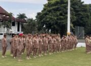 Puluhan Kepala Daerah Ikuti Retret, Siap Digembleng Ala Militer