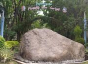 Bojonegoro Bersolek, Alun-Alun Akan Dirombak Mirip Eropa