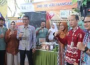 Workshop Sinergi Pendidikan di Bojonegoro: Siswa SMK Bisa Raup Omzet Jutaan