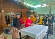 Tim Verifikasi Geopark Nasional Sambangi Kampung Samin Bojonegoro