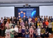IMI dan RAHO Club Gaspol, Indonesia Diarahkan Jadi Pusat Inovasi Kesehatan Berbasis Nanoteknologi