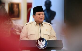 Fakta Aneh, Semua Presiden RI Termasuk Prabowo Takut ke Bojonegoro