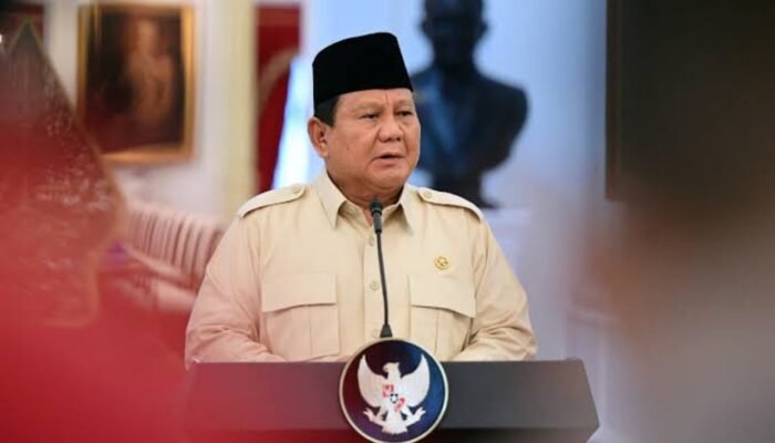 Fakta Aneh, Semua Presiden RI Termasuk Prabowo Takut ke Bojonegoro