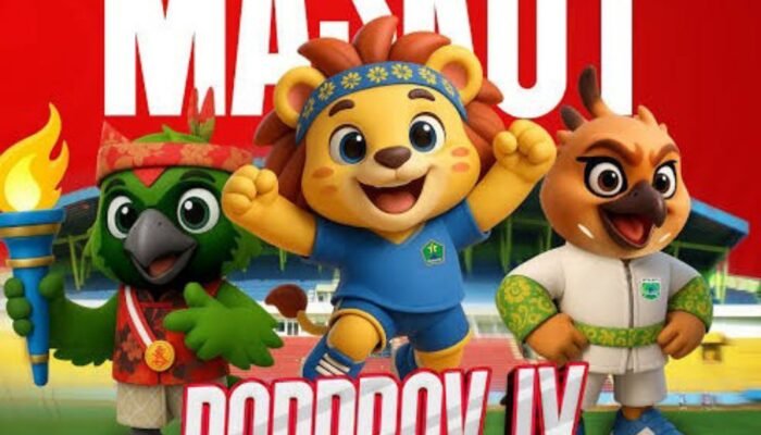 Lamongan Terpuruk di Porprov Jatim 2025, Peringkat Buncit