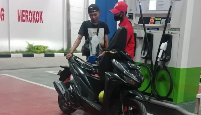 SPBU Sidorejo Bojonegoro Dituding Main BBM, Pengawas Klarifikasi Tegas: Kami Ikut Aturan
