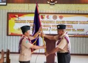 Tingkatkan Kualitas Pembina Pramuka, Kodim Bojonegoro Gelar Pamong Saka Wira Kartika
